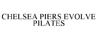 CHELSEA PIERS EVOLVE PILATES