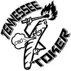 TENNESSEE TOKER CBD