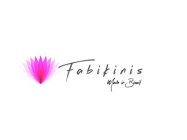 FABIKINIS MADE IN BRAZIL