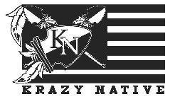 KN KRAZYNATIVE