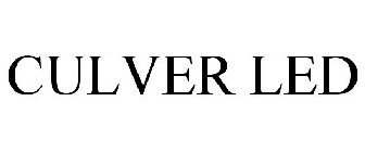 CULVER LED