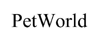 PETWORLD