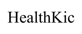 HEALTHKIC