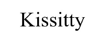 KISSITTY