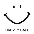 HARVEY BALL