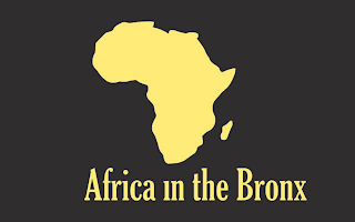 AFRICA IN THE BRONX