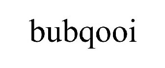 BUBQOOI