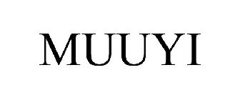 MUUYI