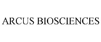 ARCUS BIOSCIENCES