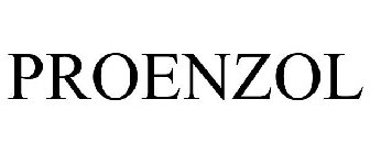 PROENZOL