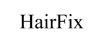 HAIRFIX