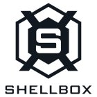 S SHELLBOX