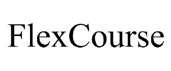 FLEXCOURSE