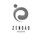 ZENDAO HOLOSPA