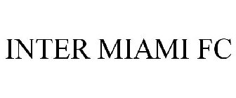 INTER MIAMI FC