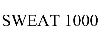 SWEAT 1000