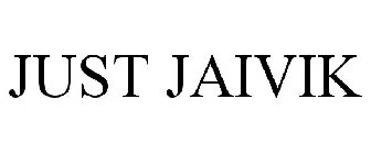 JUST JAIVIK