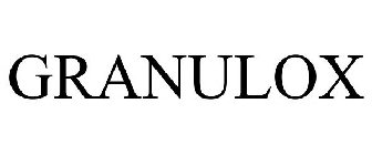 GRANULOX