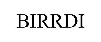 BIRRDI
