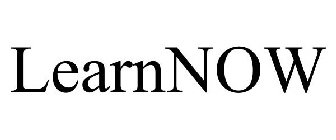 LEARNNOW
