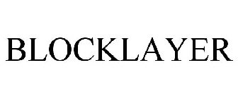 BLOCKLAYER