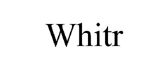 WHITR