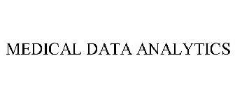 MEDICAL DATA ANALYTICS