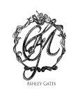 AMG ASHLEY GATES