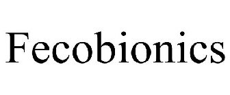 FECOBIONICS