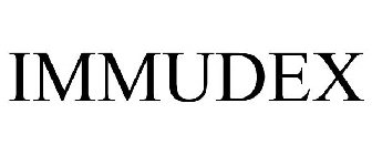 IMMUDEX