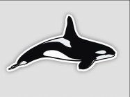 KILLER WHALE