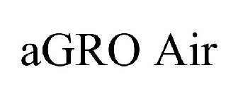 AGRO AIR