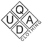 UQDA CLOTHING