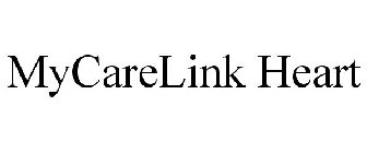 MYCARELINK HEART