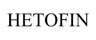 HETOFIN