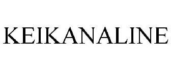 KEIKANALINE