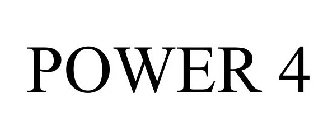 POWER 4