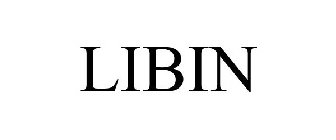 LIBIN