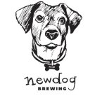 NEWDOG BREWING COMPANY