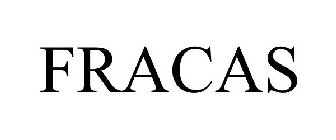 FRACAS