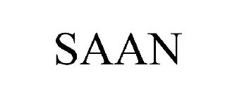 SAAN