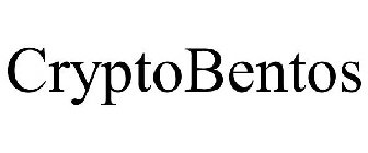 CRYPTOBENTOS