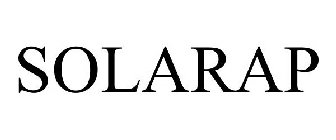 SOLARAP