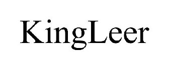 KINGLEER