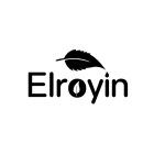 ELROYIN