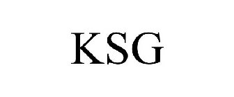 KSG