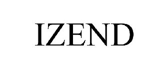 IZEND