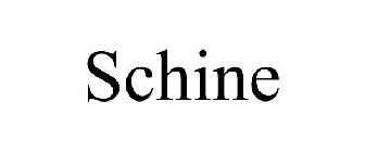 SCHINE