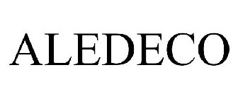 ALEDECO