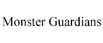 MONSTER GUARDIANS
